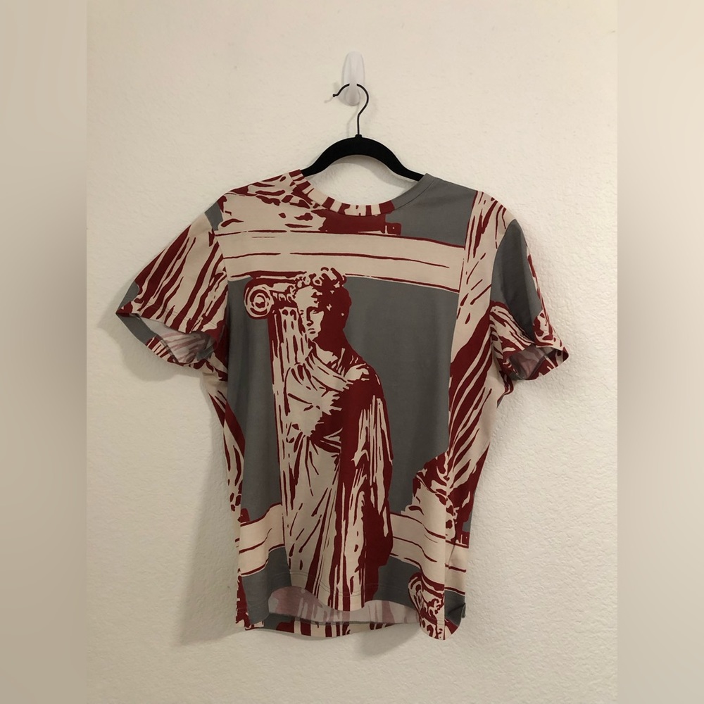 NWOT Salvatore Ferragamo T-Shirt